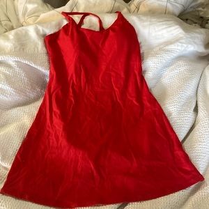 Halara Dress Size Small